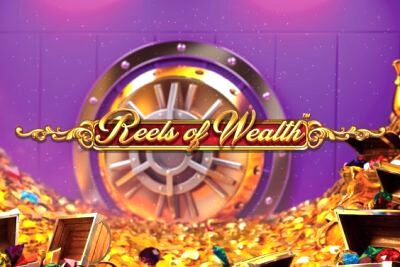 Top Slot Game of the Month: Reels of Wealth Slot