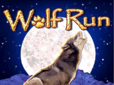 Wolf Run Slots