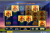 Buffalo Blitz Slots Free