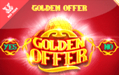 Golden Offer Slot Machine