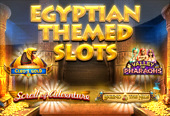 Pyramid Riches Ii Slot